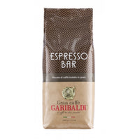 Café en Grains Garibaldi - Espresso bar - Paquet de 1 kg