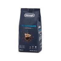 Café en Grains Delonghi - Decaffeinato Espresso - Paquet de 250 g