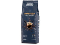 Café en Grains Delonghi - Caffé Crema - Paquet de 1 kg