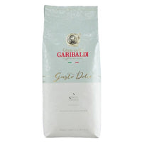 Café en Grains Garibaldi - Gusto Dolce - Paquet de 1 kg