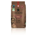 Café en Grains Café Royal - Perú Intenso - Paquet de 500 g