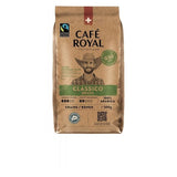 Café en Grains Café Royal - Brasil Classico - Paquet de 500 g