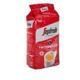 Café en Grains Segafredo - Intermezzo - Paquet de 1 kg