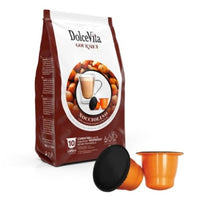 Capsules Nescafé Dolce Gusto - Dolce Vita - Noisette - Paquet de 16 Capsules