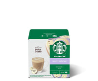 Capsules pour Nescafé Dolce Gusto - Starbucks - Mocha Blanc - Boîte de 12 Capsules