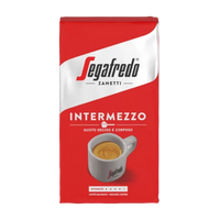 Café Moulu Segafredo - Intermezzo - Paquet de 250 g