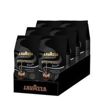 Café en Grains 100% Arabica Lavazza - Espresso Barista Perfetto - Lot de 6 Paquets de 1kg