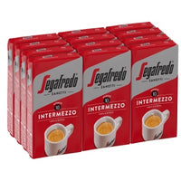 Café Moulu Segafredo - Intermezzo - Lots de 250 g