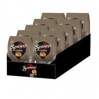 Dosettes pour Senseo - Senseo Classique - Lot de 10 Paquets de 40 Dosettes