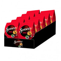 Dosettes pour Senseo - Senseo Corsé - Lot de 10 Paquets de 40 Dosettes