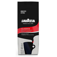 Café Moulu Lavazza - Classico - Paquet de 340 g